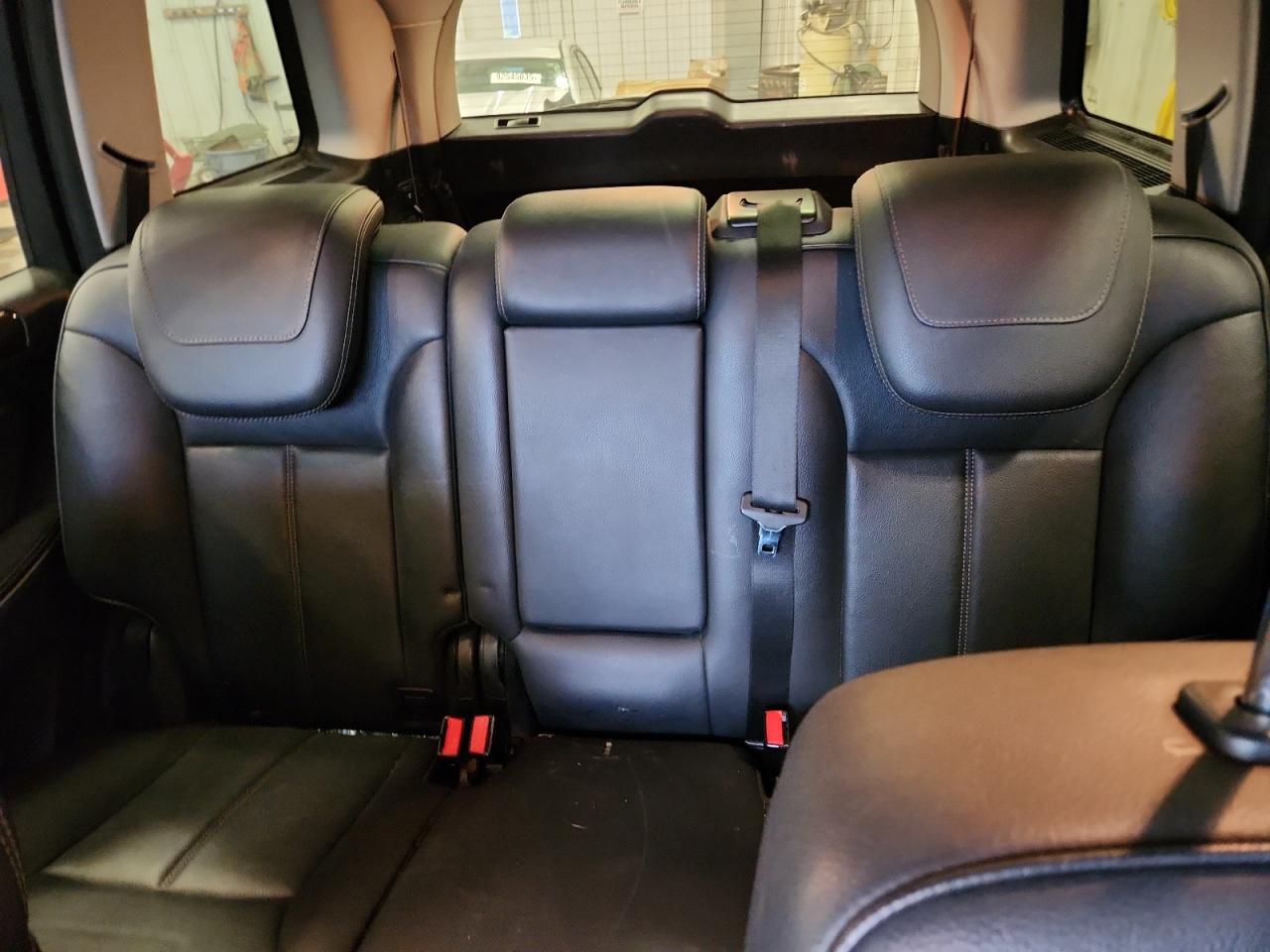 MERCEDES-BENZ GL-CLASS 450 4MATIC