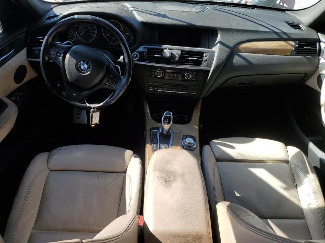 2012 BMW X3 XDRIVE3 #3286917210