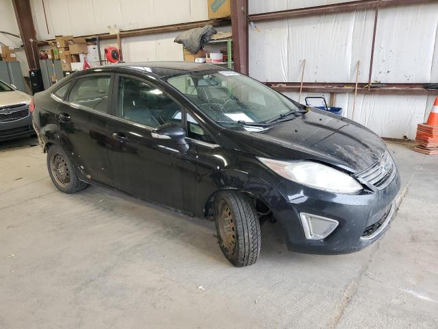 2011 FORD FIESTA SEL - 3FADP4CJ7BM101714