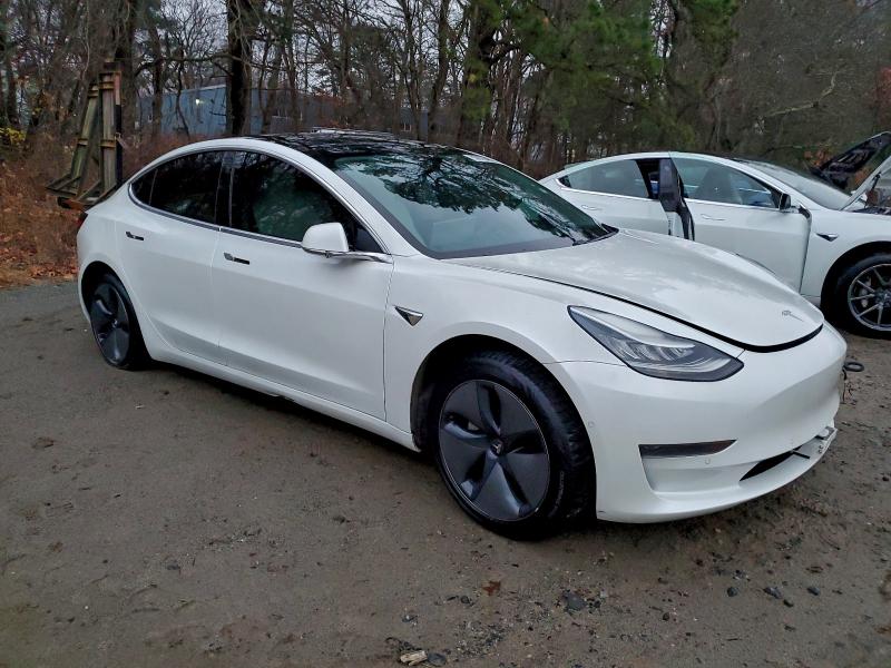 2020 TESLA MODEL 3 #3302667021