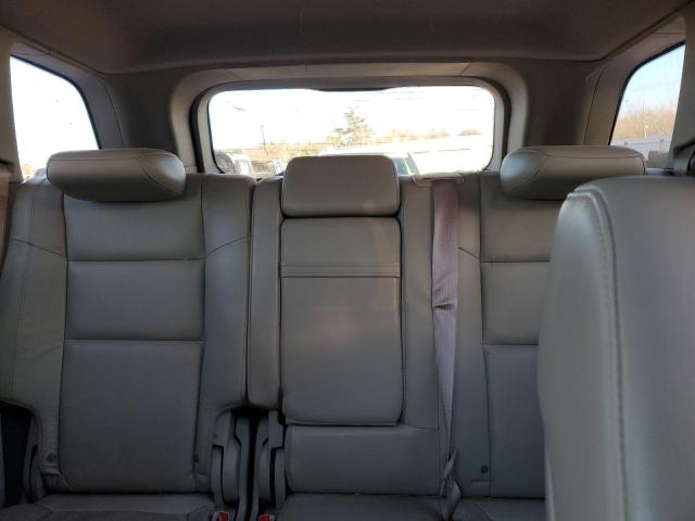 2017 JEEP GRAND CHER #3292550673