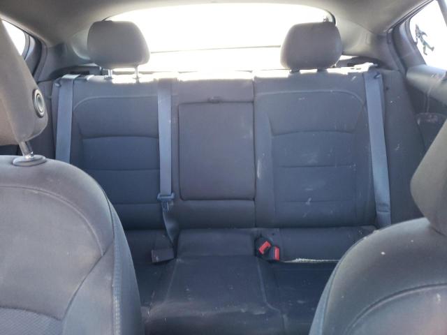 2017 CHEVROLET CRUZE LT #3293499444