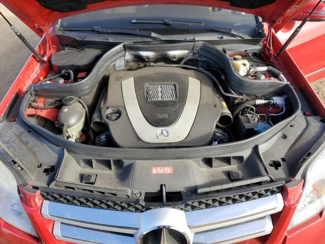 2010 MERCEDES-BENZ GLK 350 4M #3286539158