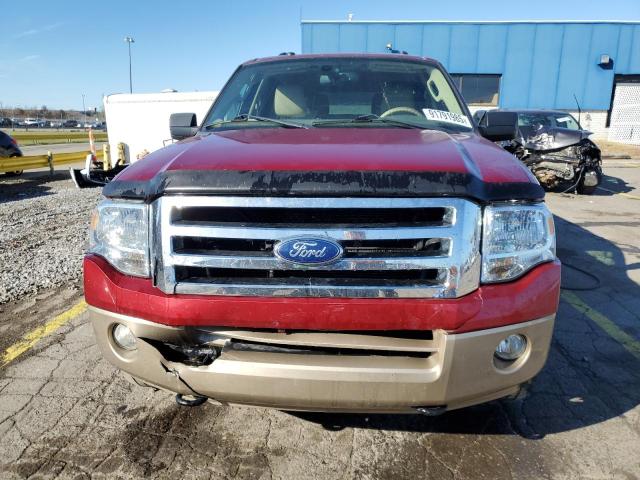 2014 FORD EXPEDITION #3291359133