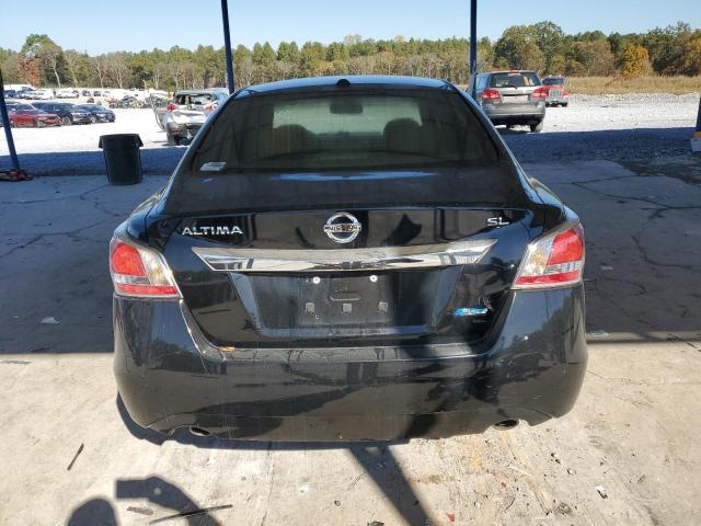 2014 NISSAN ALTIMA 2.5 #3303820430