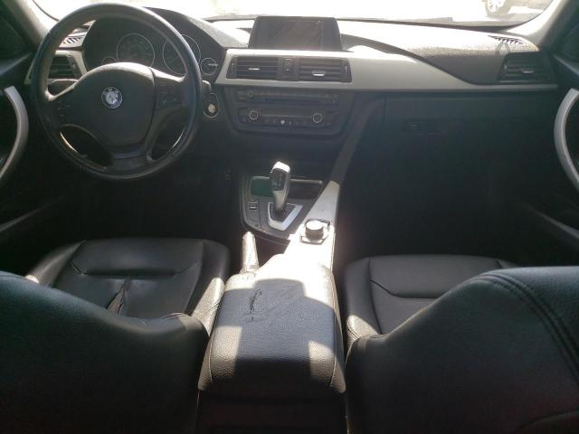 2013 BMW 328 I #3304556440