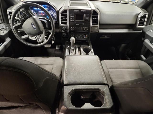 2016 FORD F150 SUPER - 1FTFW1EF6GFB04981