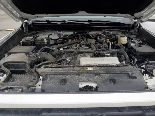 2024 TOYOTA TACOMA DOU #3309850163