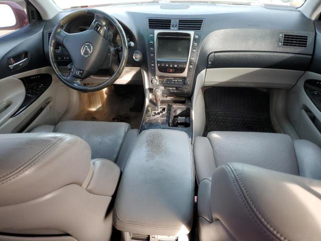 2006 LEXUS GS 430 #3287461995