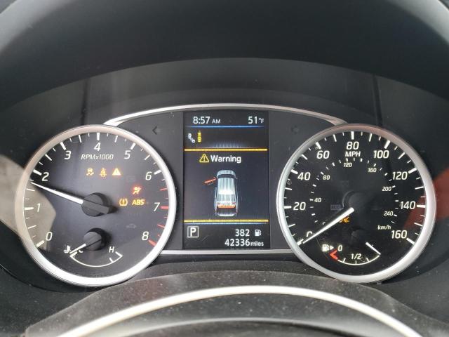 2019 NISSAN SENTRA S #3297099503