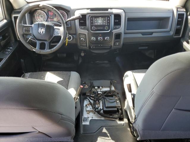 2018 RAM 1500 SSV #3303862790