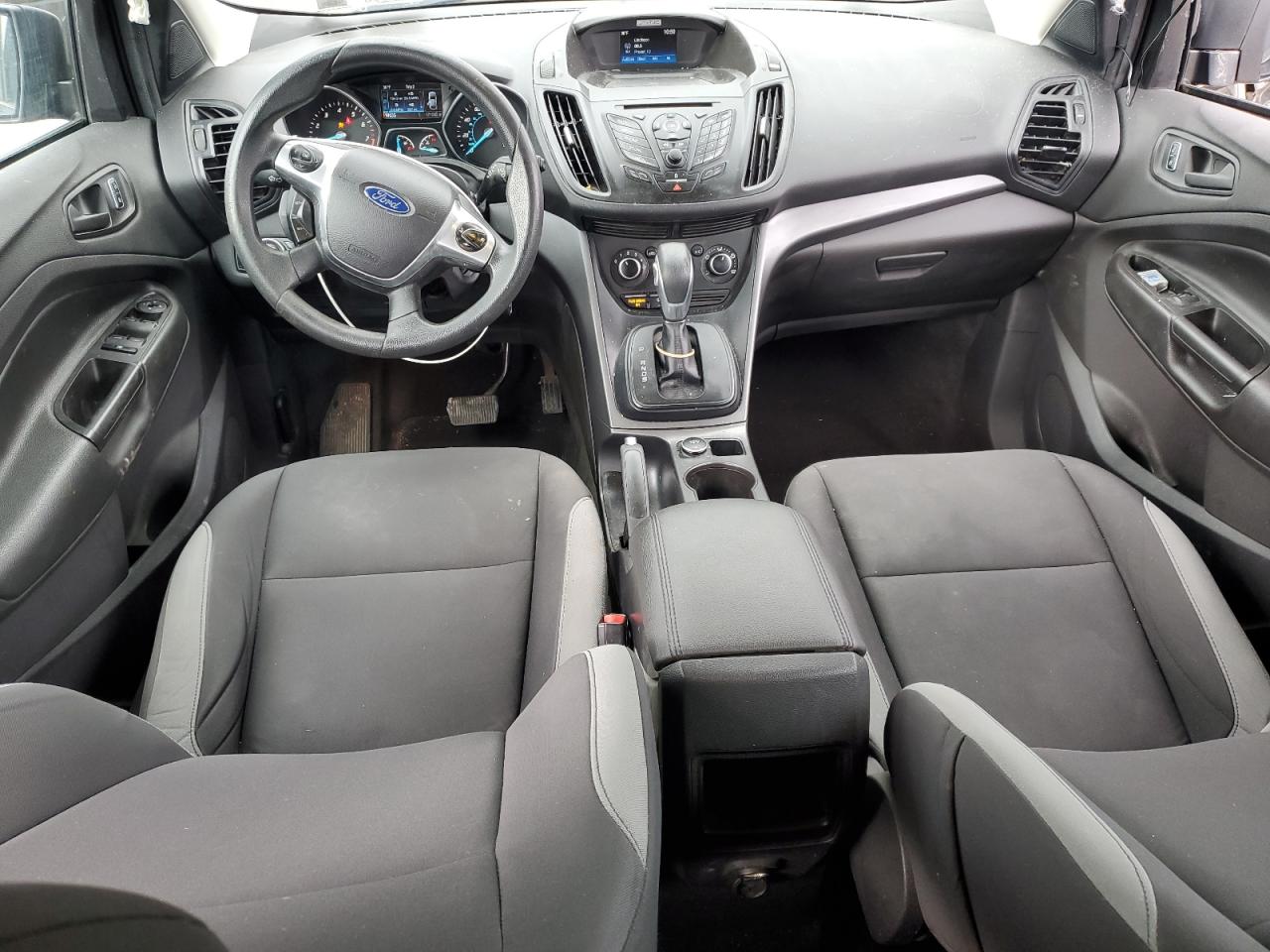 FORD ESCAPE S