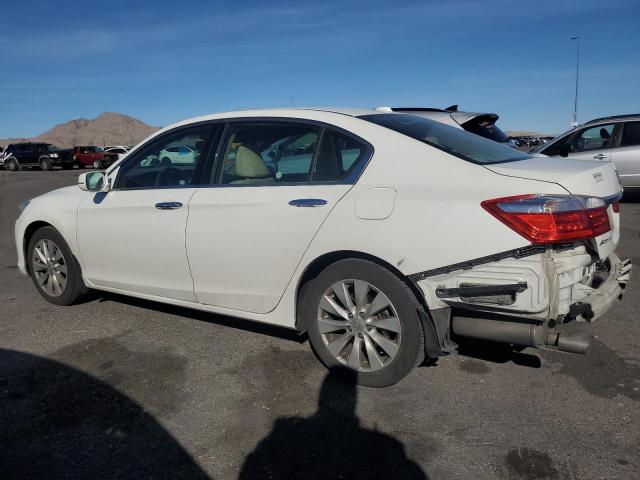 2014 HONDA ACCORD EXL #3302866888