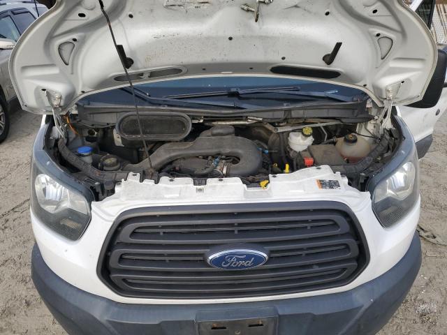 2016 FORD TRANSIT #3303646927