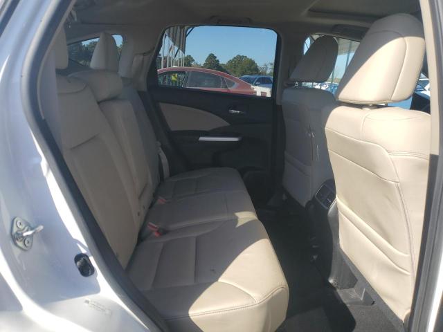 2015 HONDA CR-V TOURI - 5J6RM4H97FL129375