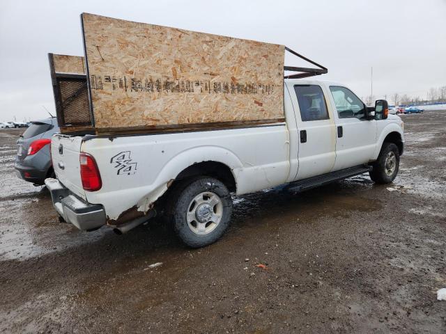 2015 FORD F250 SUPER - 1FT7W2B67FEB73150