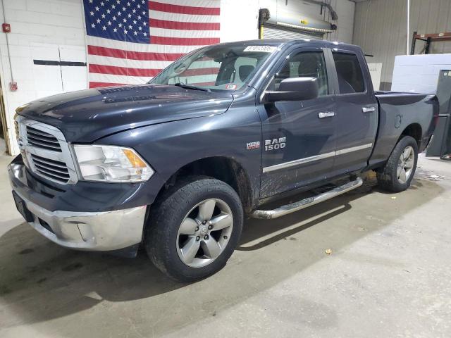 Global Auto Auctions: 2014 RAM 1500 SLT