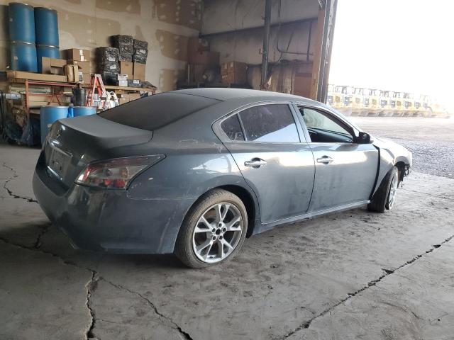 2013 NISSAN MAXIMA S #3292318283