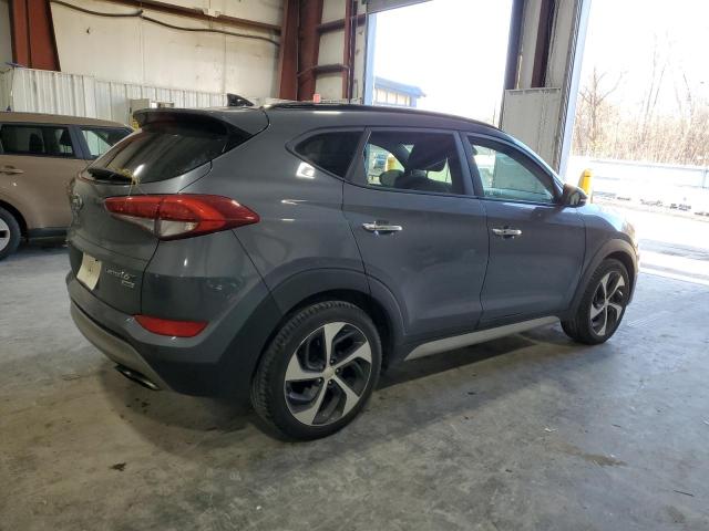 2018 HYUNDAI TUCSON VAL #3308271198