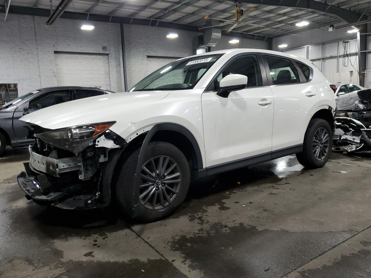 MAZDA CX-5 SPORT