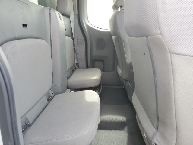 2021 NISSAN FRONTIER S #3302778900