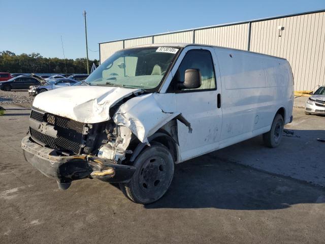 CHEVROLET EXPRESS G3