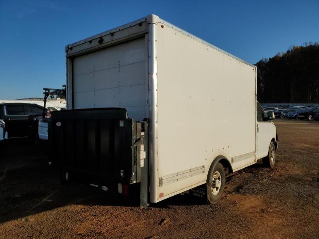 2021 CHEVROLET EXPRESS G3 #3281505035