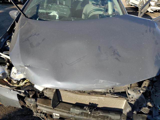 2016 KIA FORTE LX #3294651029