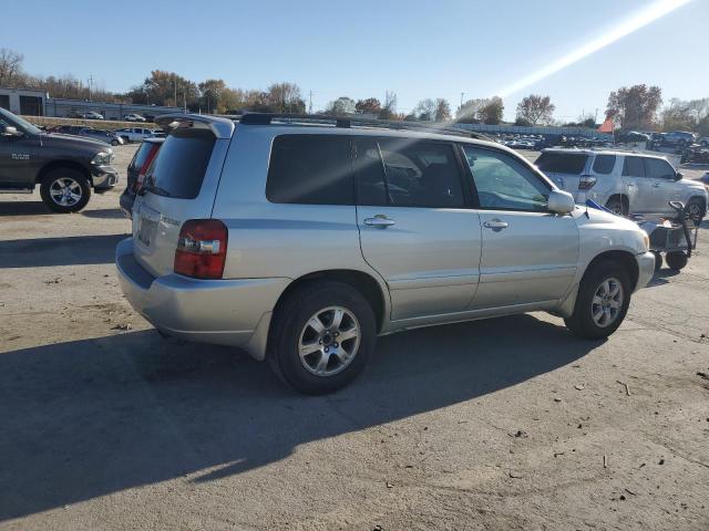 2005 TOYOTA HIGHLANDER #3298021171