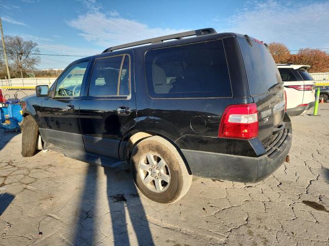 2012 FORD EXPEDITION #3296432753