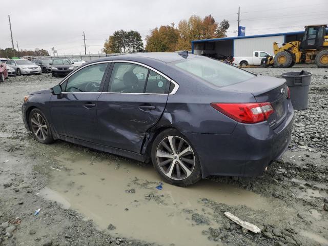 2017 SUBARU LEGACY 2.5 #3284033817