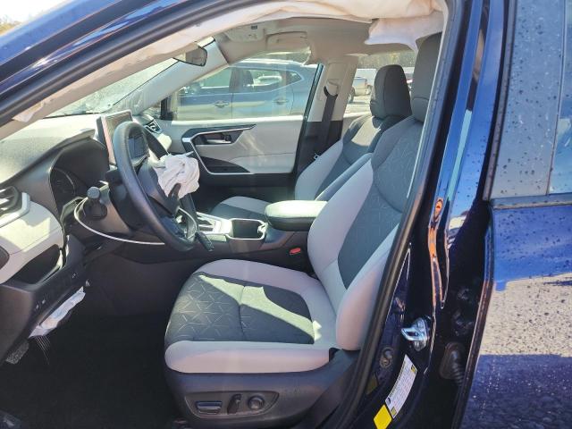 2025 TOYOTA RAV4 XLE #3302728065