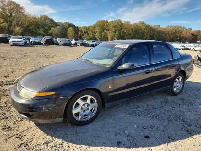Global Auto Auctions: 2002 SATURN L200