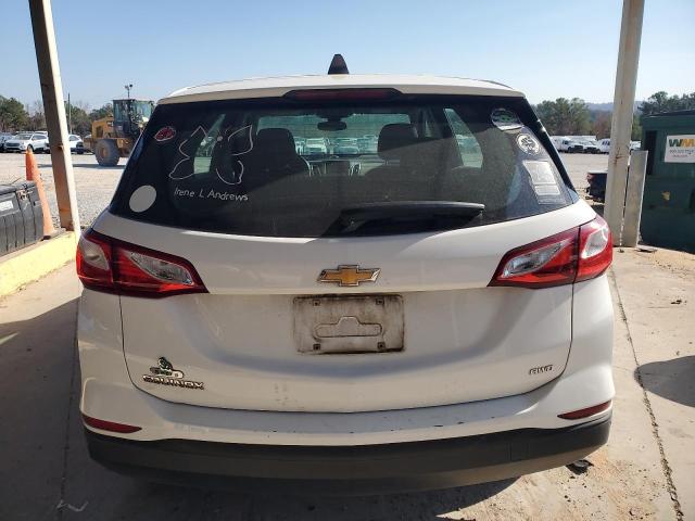2020 CHEVROLET EQUINOX #3302869927