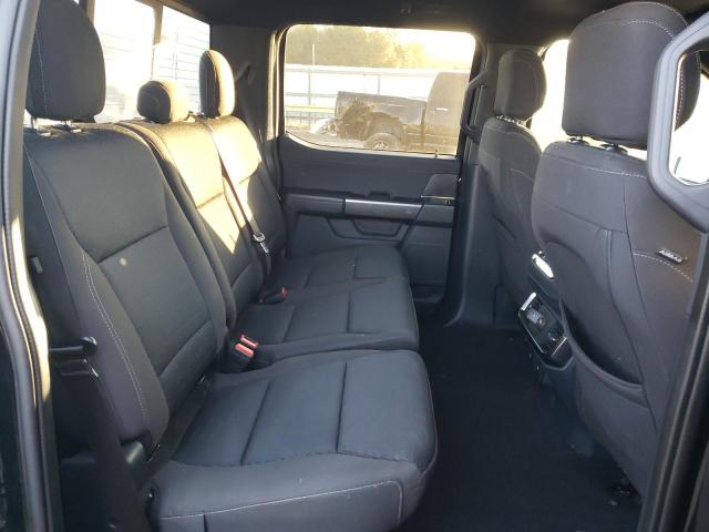 2021 FORD F150 SUPER #3297099509