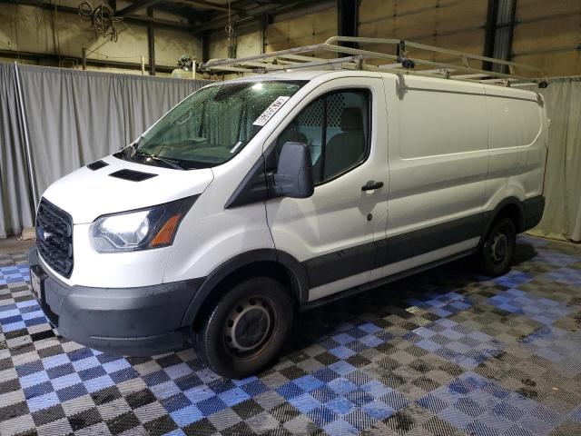 Global Auto Auctions: 2019 FORD TRANSIT T-