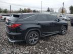 Lot #3308473417 2019 LEXUS RX 450H L