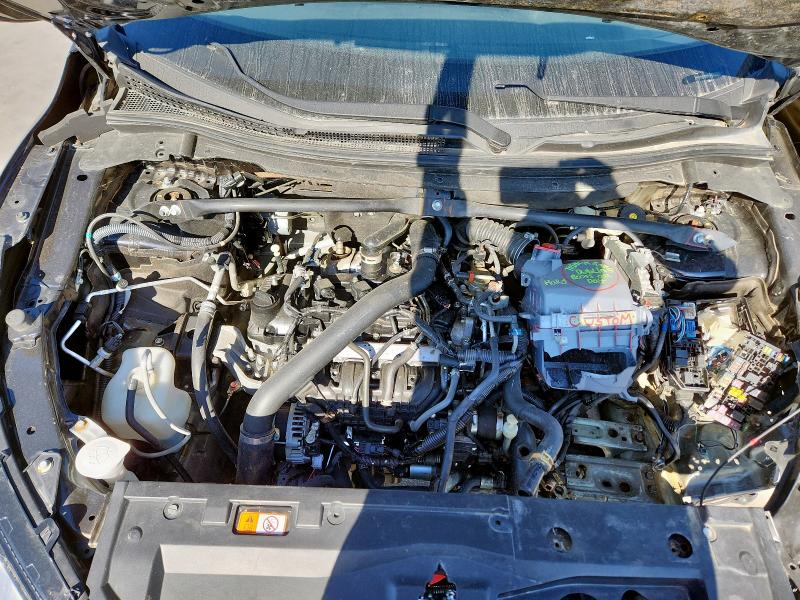 2024 MITSUBISHI ECLIPSE CR #3291319138