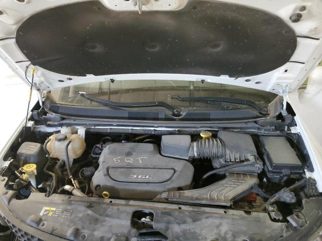 2017 CHRYSLER PACIFICA T #3292397282