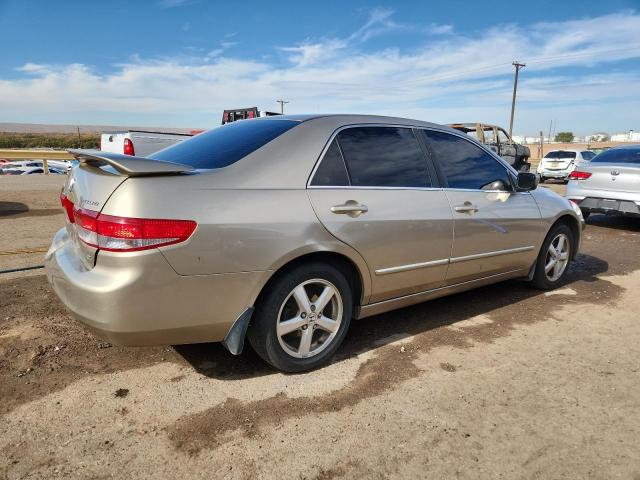 2003 HONDA ACCORD EX #3290080260