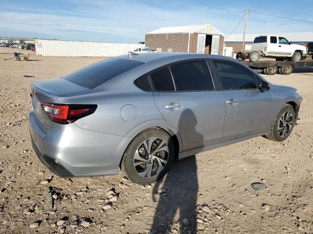 2025 SUBARU LEGACY PRE - 4S3BWAF6XS3015714