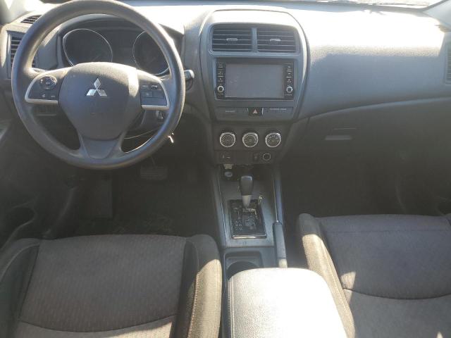 2019 MITSUBISHI OUTLANDER #3287308983