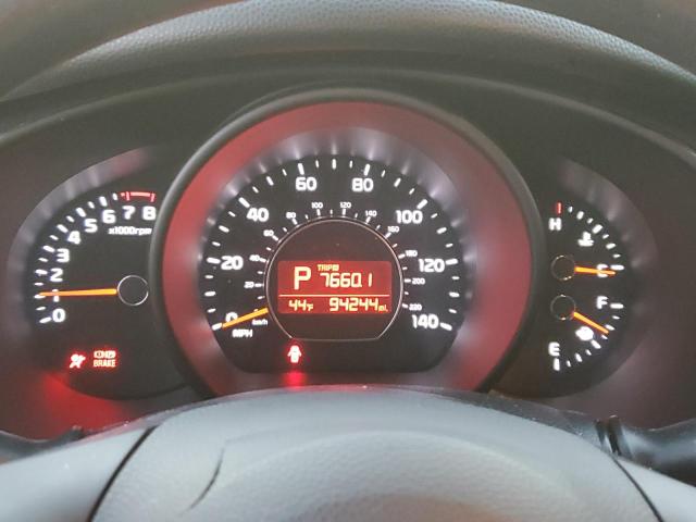 2018 KIA SOUL + #3297147558