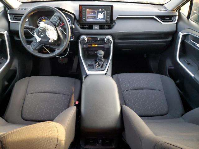 2019 TOYOTA RAV4 XLE - JTMW1RFV2KD027064