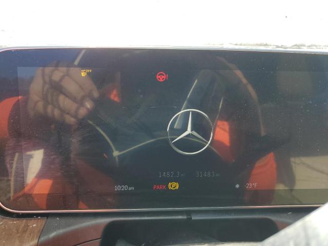 2023 MERCEDES-BENZ C 300 W1KAF4GB1PR087291