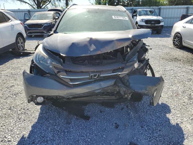 2014 HONDA CR-V EXL #3303885724