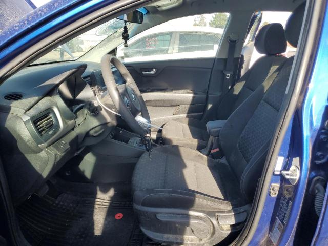 2018 KIA RIO LX 3KPA24AB4JE085374