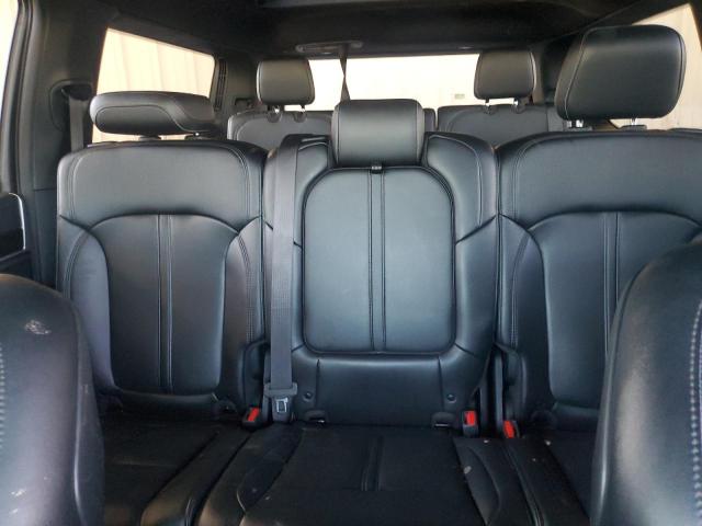 2023 JEEP WAGONEER S - 1C4SJVAP0PS562719