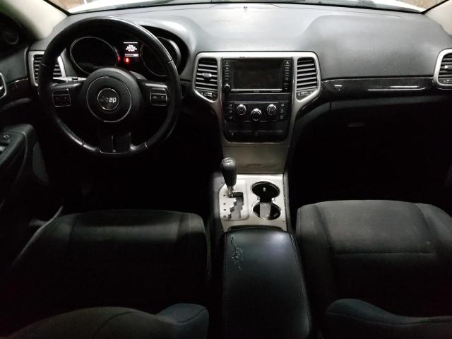 2013 JEEP GRAND CHER #3286593146