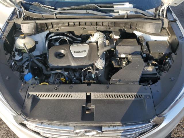 2016 HYUNDAI TUCSON LIM #3285750677